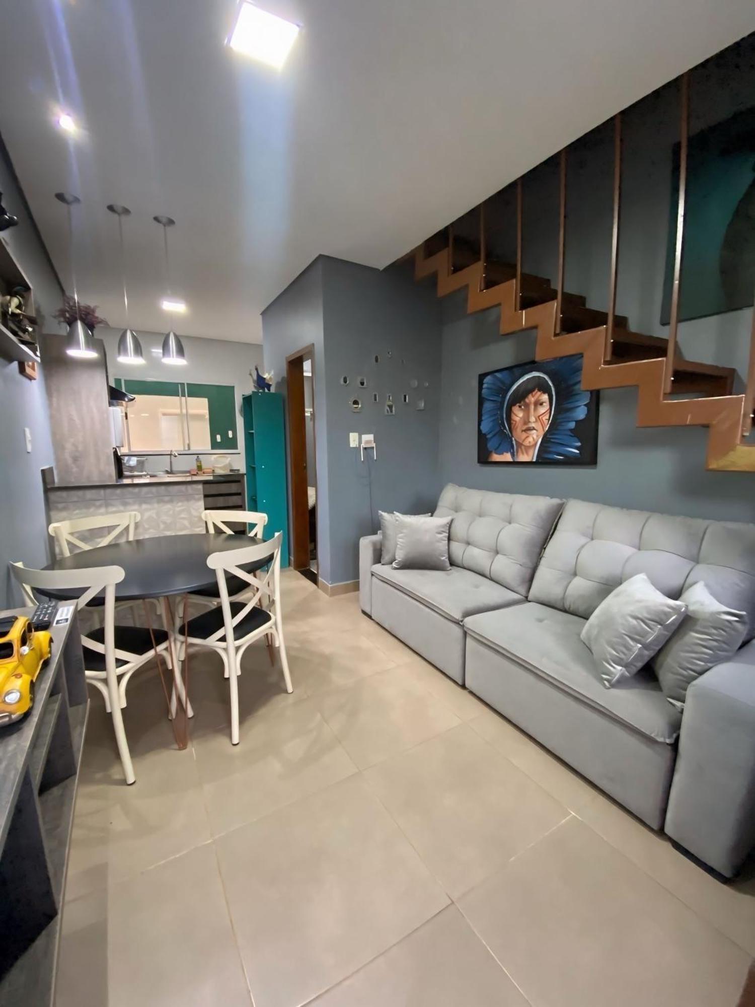 Penhasco Residences Шапада-дус-Гімарайнс Екстер'єр фото