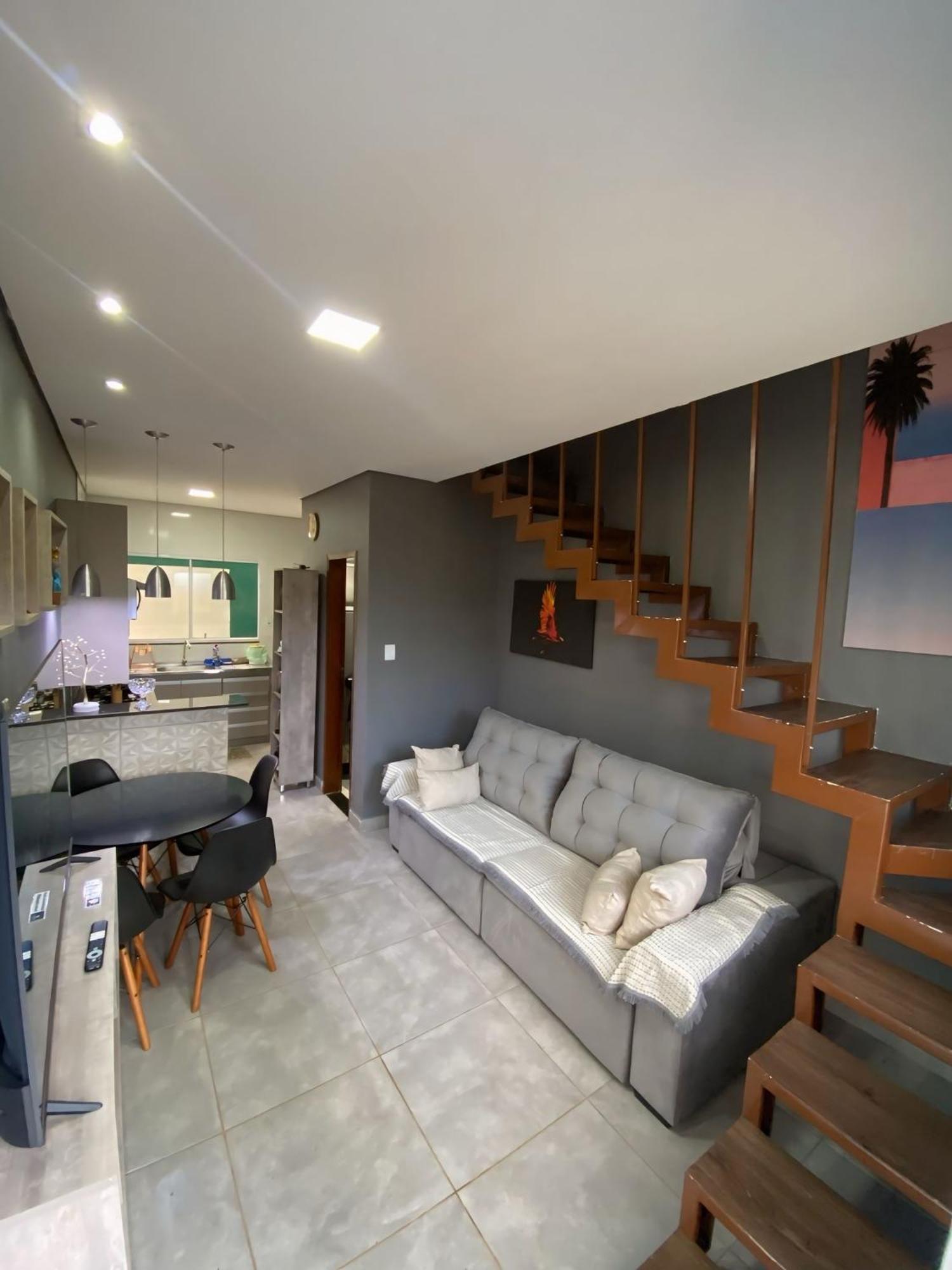 Penhasco Residences Шапада-дус-Гімарайнс Екстер'єр фото
