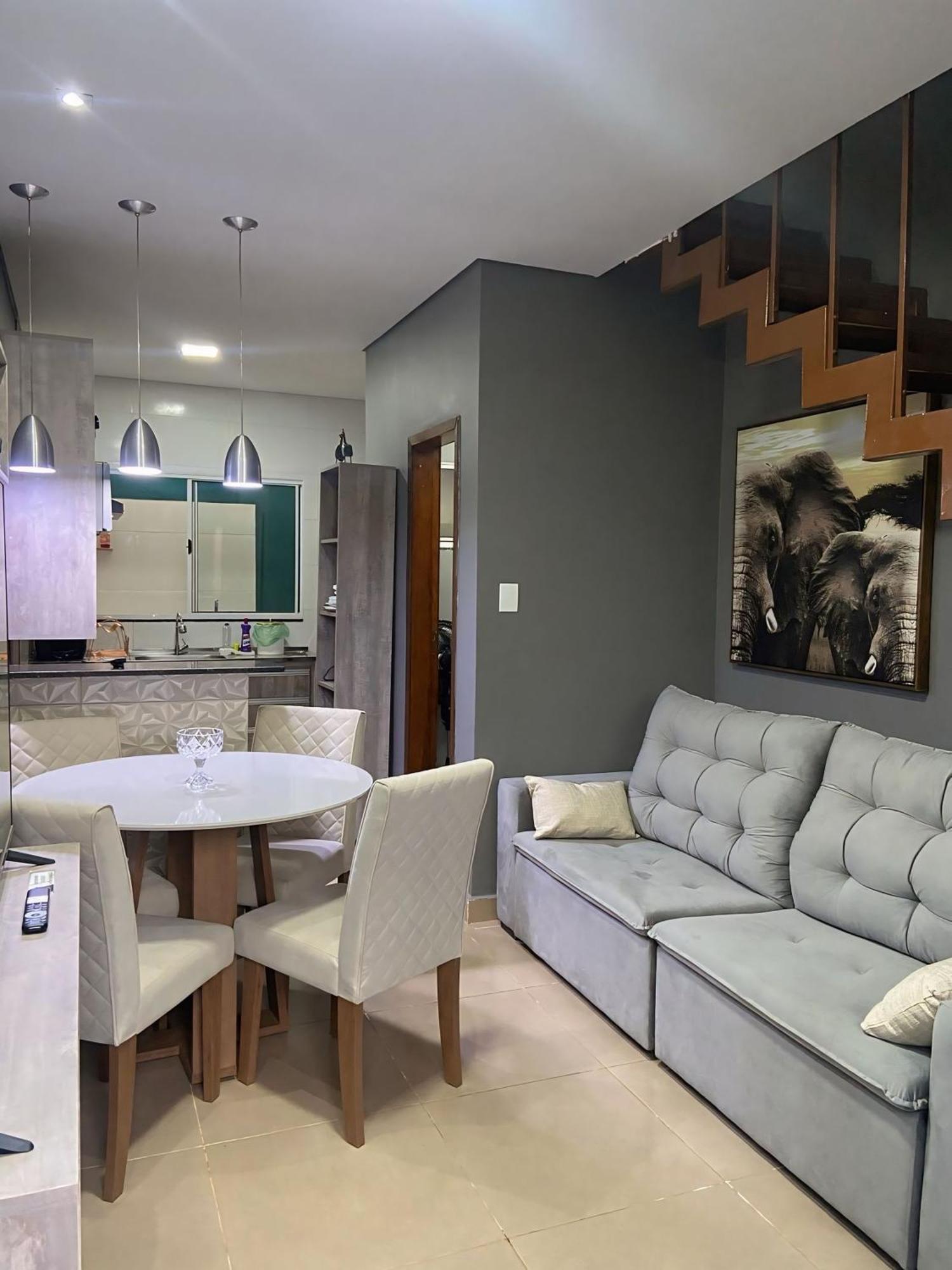 Penhasco Residences Шапада-дус-Гімарайнс Екстер'єр фото