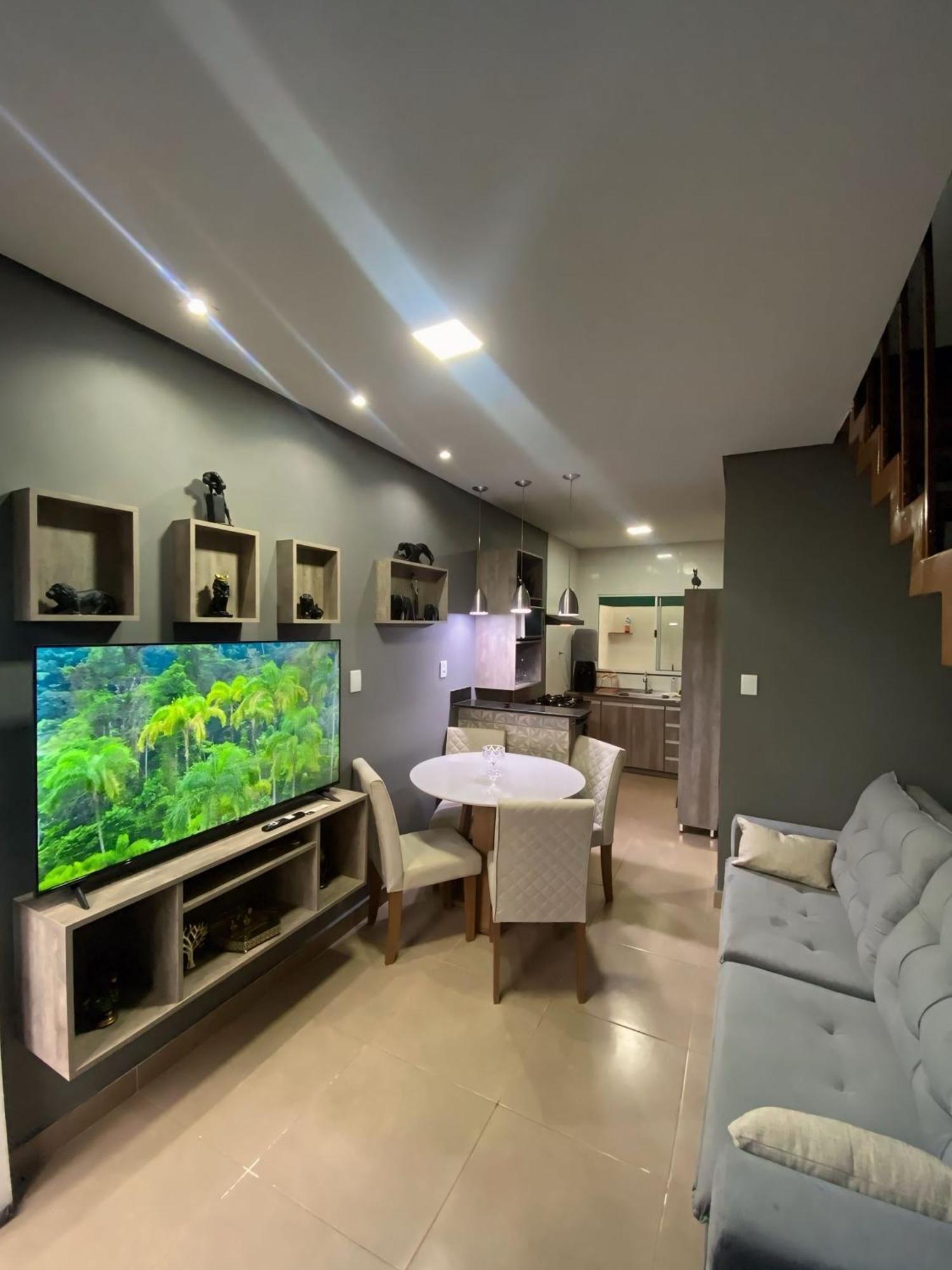 Penhasco Residences Шапада-дус-Гімарайнс Екстер'єр фото